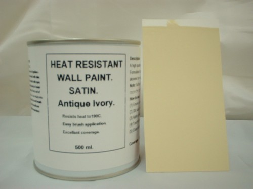 500ml antique ivory satin - ivory,