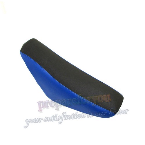 Tall seat for honda - tall, crf50