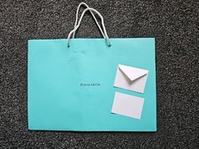 Brand New Tiffany & Co Gift