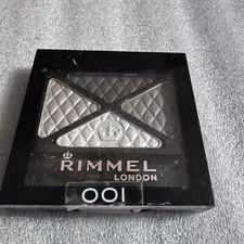 2Rimmel London Glam Eyes Quad