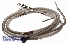 Lambretta Wiring Harness