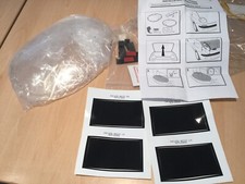 Genuine daewoo matiz acrylic - daewoo,