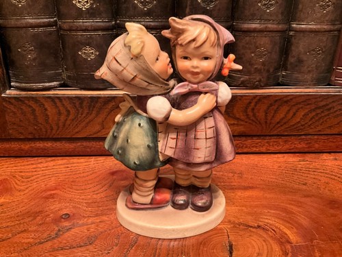 Vintage goebel telling - goebel, “telling