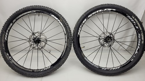 Lefty mavic cross trail disc - lefty,