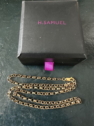 Vintage italian 9ct - vintage,