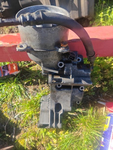 E46 m54b25 oil - e46,