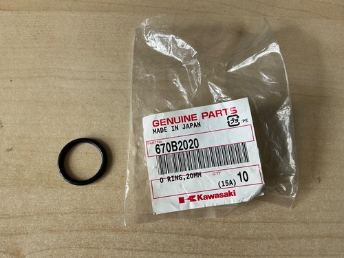 Genuine kawasaki nos s1 - nos, h2