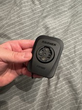 RAVEMEN FR500 LED Bike Light Front Headlight For Garmin Wahoo Daytime Night Safe