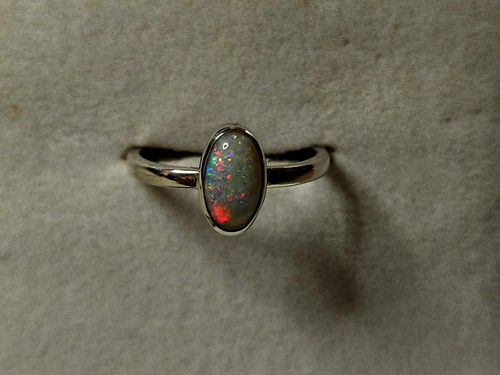 Sterling silver solid - sterling,