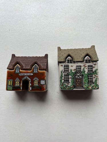 Wade whimsey why village - wade,