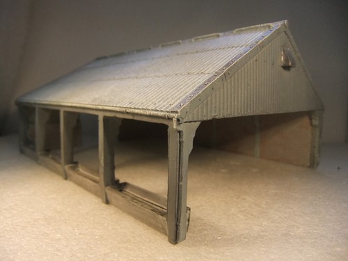 Gauge bachmann scenecraft - oo,