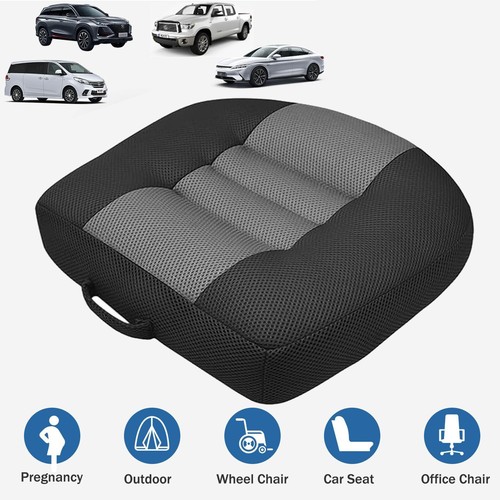 Car seat cushions for - car,