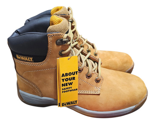 New dewalt builder honey - dewalt,