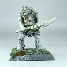 Ogre - Suitable For D&D -