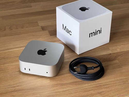 Apple mac mini - mac, m4