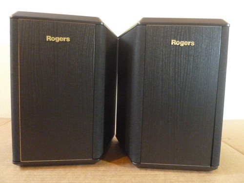 Rogers rc500 bipolar - rogers,
