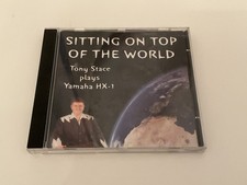 Tony Stace Plays Yamaha HX-1 -
