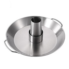 6x Landmann Chicken Roasting