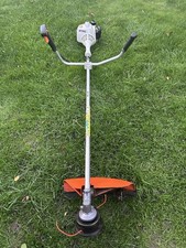 STIHL STRIMMER FS55