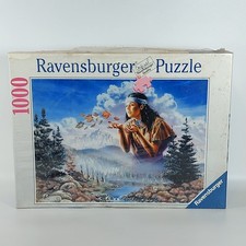 Jigsaw Puzzle Ravensburger