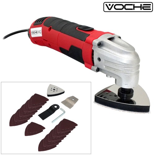 300w oscillating multi tool - multi,