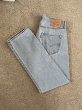 levis 501 jeans 34 Waist/leg