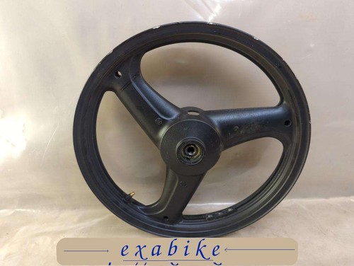 Front wheel for honda - front,