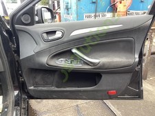 FORD MONDEO MK4 2007-2010 Door Card Right Side Front