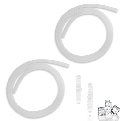 Pack drain hose extension - 2-pack,