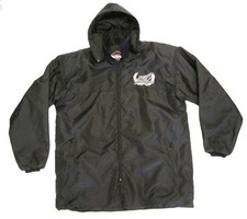 Wulfsport vintage jacket retro