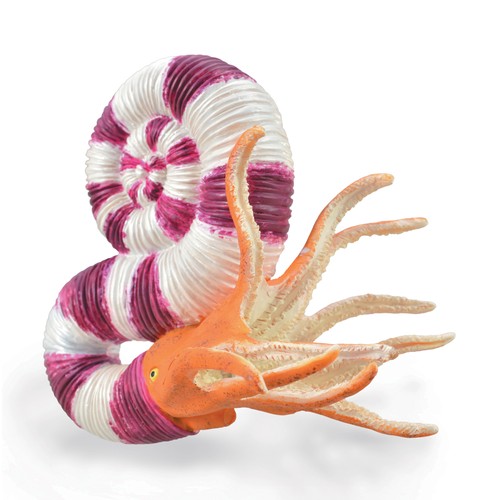 Collecta pravitoceras dinosaur - pravitoceras,