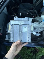 Peugeot 306 1.8 16v Ecu 2000