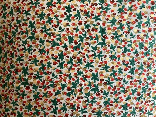 Liberty tana lawn - liberty, fabric
