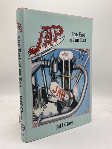 Jap the end era classic - of, an