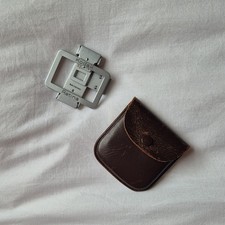 Kodak Retina Sports Viewfinder