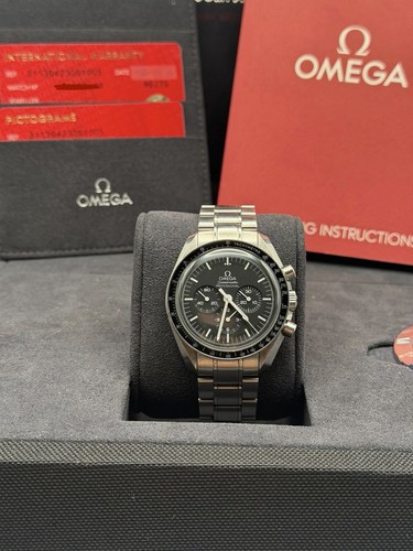 Omega speedmaster professional - omega,