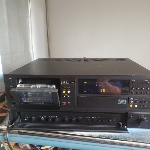 Proton 3000 stereo - proton, ii