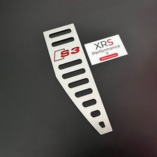 FITS AUDI S3 MK2 8P BRUSHED