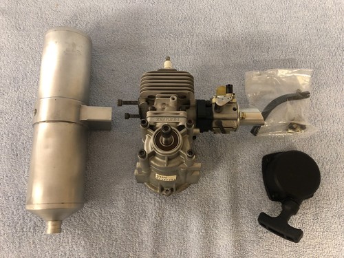 Zenoah g260puh helicopter - g260puh,