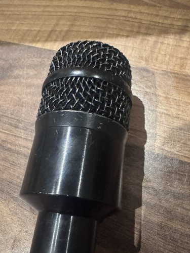 Audix hypercardioid - audix d2,