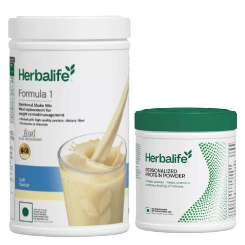 Herbalife formula kulfi - 1,