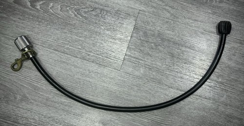 Custom divers cdrl remote - custom,