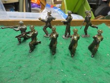 VINTAGE BRITAINS LEAD WWII