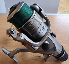 Shimano Baitrunner Areo GTE 8000B