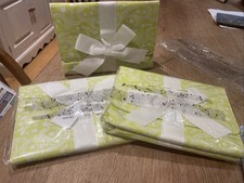 3 x Avon Absynthe  Lime Green