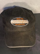 Retro Harley-Davidson Motor