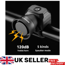Bicycle Horn Mountain Bike