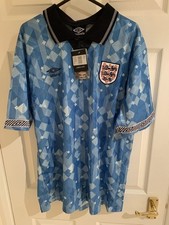 Men umbro england third - england,