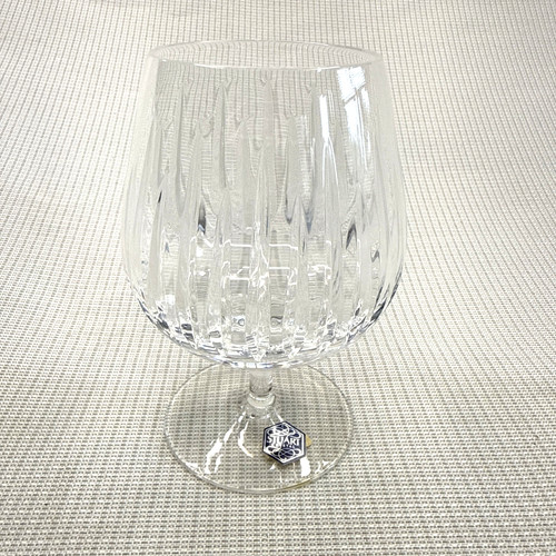 Vintage stuart crystal - vintage,