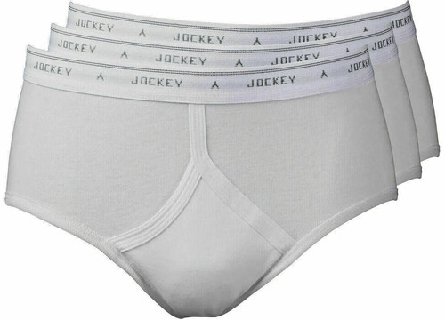 Jockey classic front - y-front,